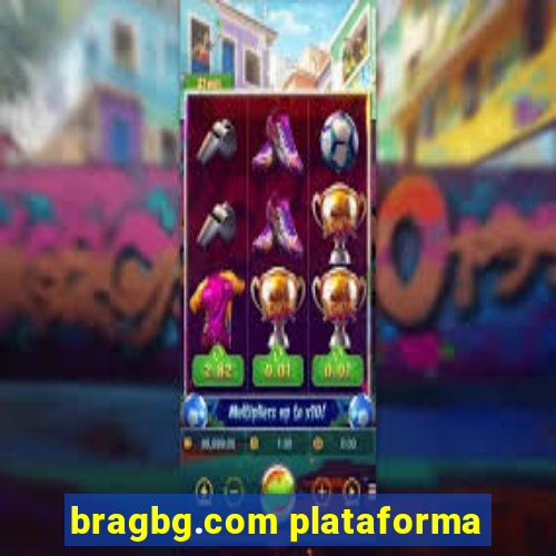 bragbg.com plataforma